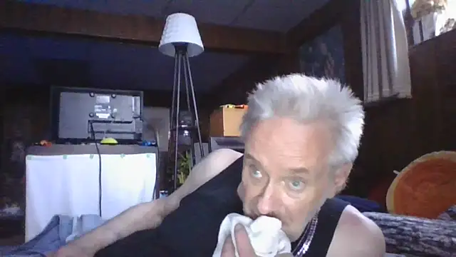 Makowboy online show from October 1, 6:12 pm