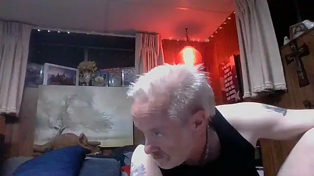 Makowboy online show from January 30, 6:24 am