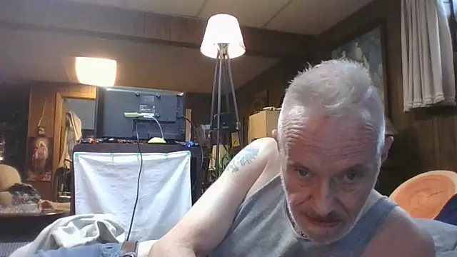 Makowboy online show from October 7, 8:24 pm