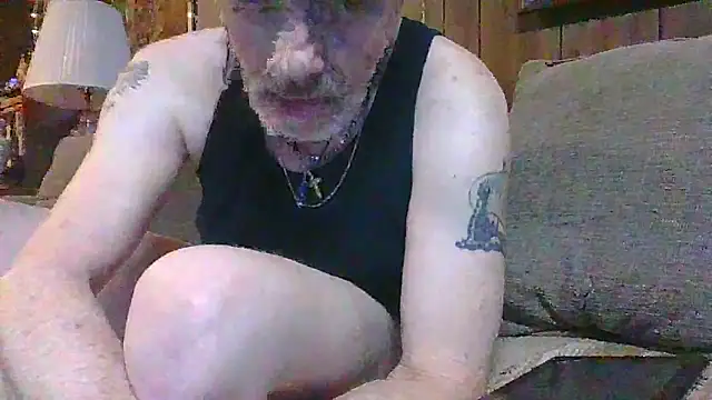 Makowboy online show from December 7, 9:00 pm