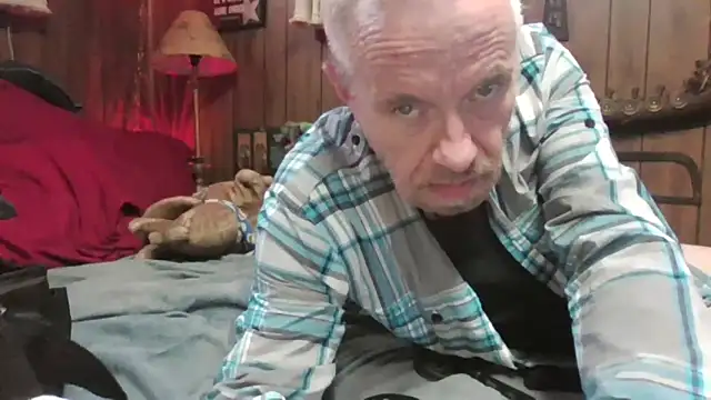 Makowboy online show from March 22, 9:42 pm