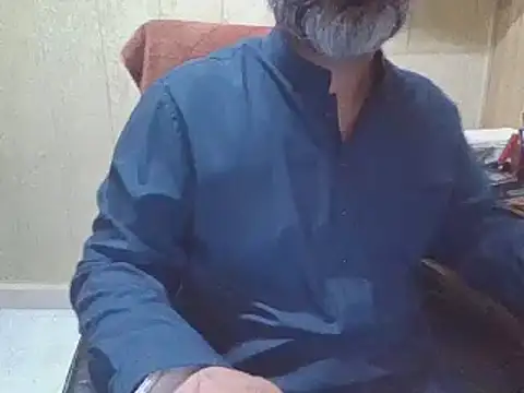 hairymaster95 online show from March 10, 6:52 am