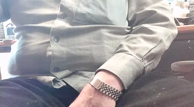 HaraldGermany online show from January 26, 3:25 pm