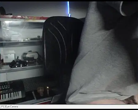 andres202028 online show from March 30, 12:22 am