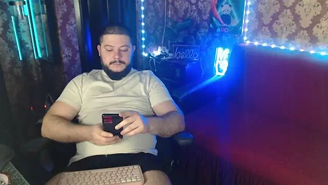 thor master online show from December 17, 1:02 am