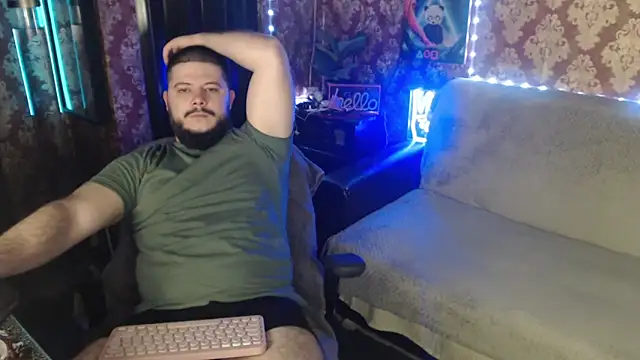 thor master online show from December 15, 1:46 am