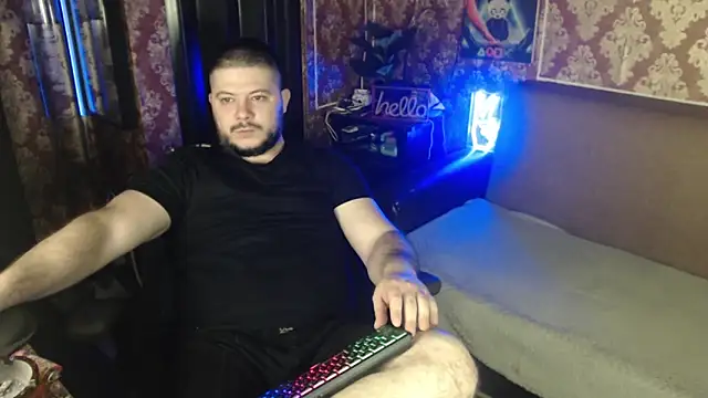 thor master online show from April 17, 12:35 am