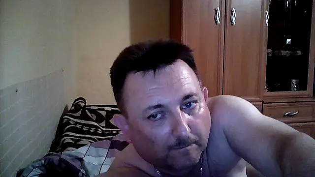 Novy73 online show from June 9, 1:07 am