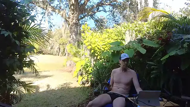 eliberator1777 online show from January 29, 8:25 pm