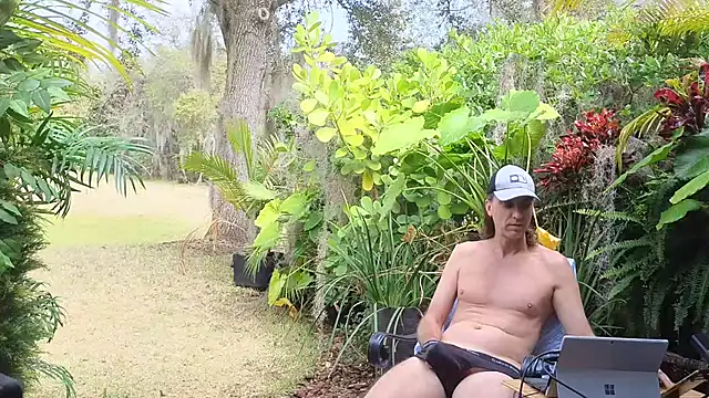 eliberator1777 online show from February 7, 6:02 pm