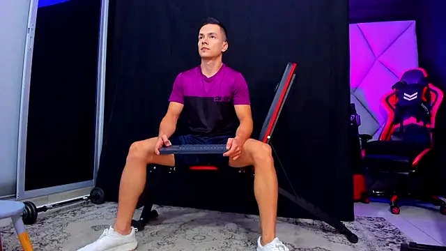 Aydenmiller96 online show from October 29, 12:24 am