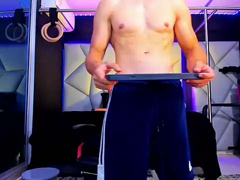 Aydenmiller96 online show from December 5, 3:08 pm