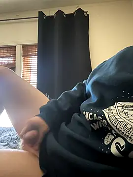 jamescox6969 online show from December 14, 5:09 pm