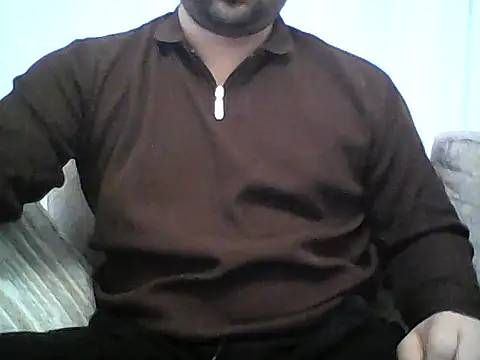 JohnyBravoo7 online show from February 5, 7:48 am