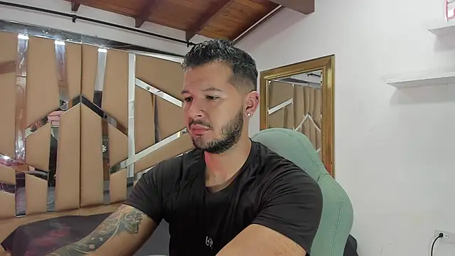 mister miike online show from January 12, 3:07 am