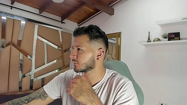 mister miike online show from February 23, 3:07 am