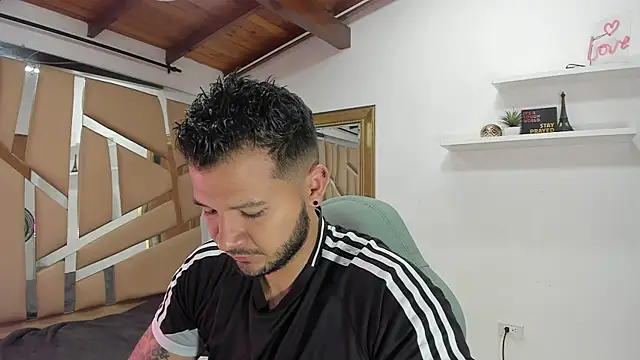 mister miike online show from February 19, 3:06 am