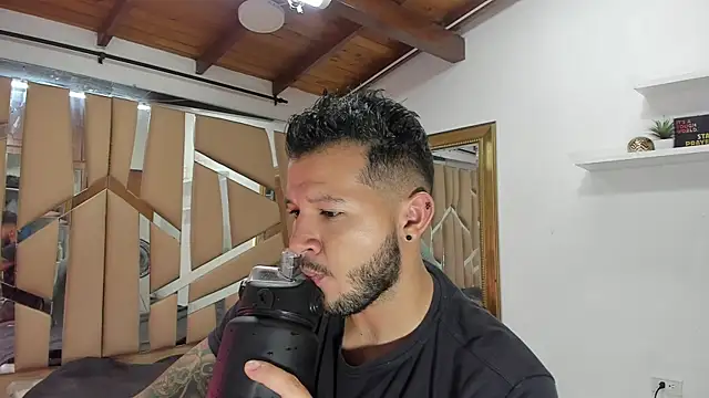 mister miike online show from February 13, 3:07 am