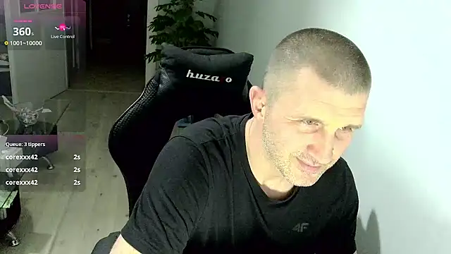 Maribor online show from March 25, 11:09 pm