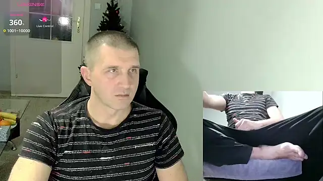 Maribor online show from December 15, 3:09 pm