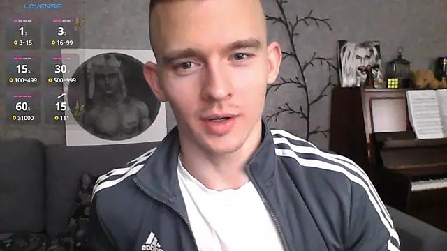 Marvelboy  online show from February 11, 12:16 pm