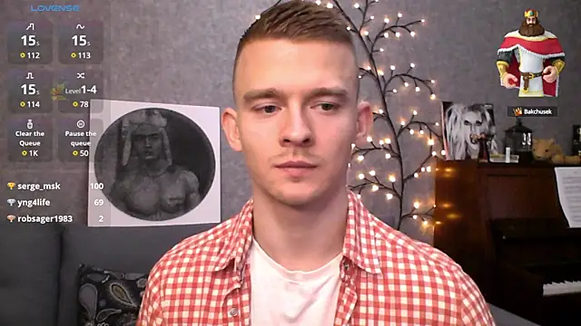 Marvelboy  online show from January 30, 12:16 pm