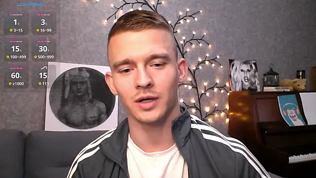 Marvelboy  online show from December 24, 11:28 am