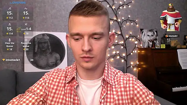 Marvelboy  online show from February 5, 9:50 pm