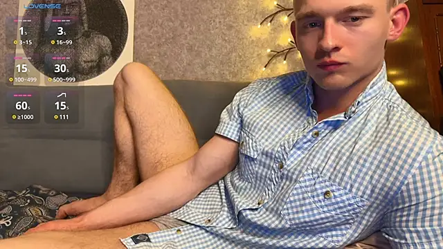 Marvelboy  online show from February 8, 10:19 pm