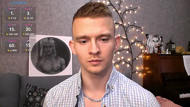 Marvelboy  online show from January 29, 12:13 pm