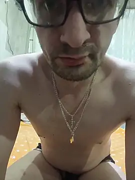 Krasav4ik4ik online show from March 11, 7:54 pm