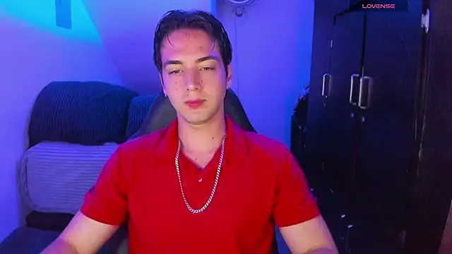 Alex smith00 online show from February 16, 1:38 am