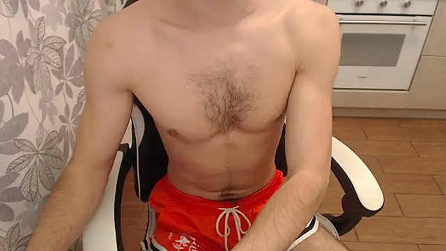 Mandarin4ks online show from February 2, 11:02 pm