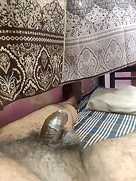 Mordansex online show from January 18, 1:24 pm