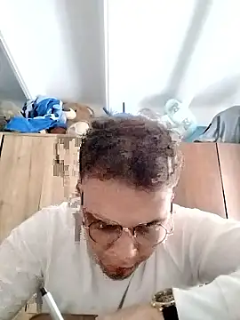 n1ck09797 online show from January 11, 3:49 pm