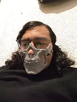 HardestPepe online show from February 1, 7:07 am