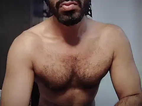 Steffan55 online show from January 30, 6:32 pm