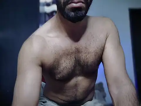 Steffan55 online show from February 7, 8:01 am