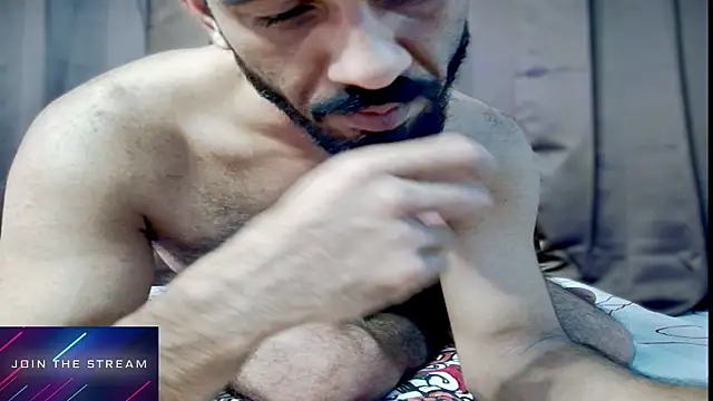 Steffan55 online show from September 10, 5:22 pm