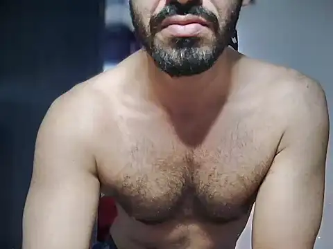 Steffan55 online show from January 23, 8:46 am