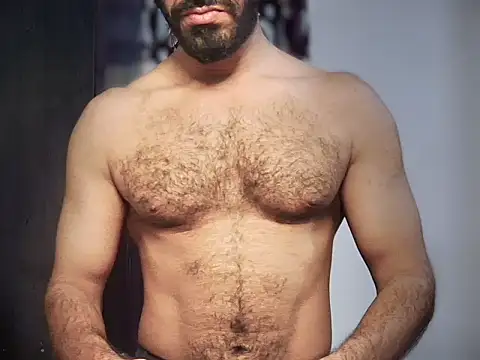 Steffan55 online show from February 12, 4:55 pm