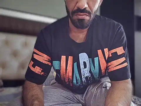 Steffan55 online show from February 18, 9:43 am