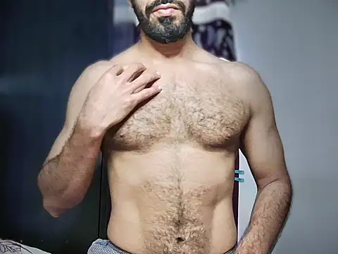 Steffan55 online show from February 9, 8:44 am