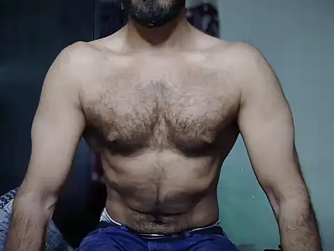 Steffan55 online show from February 1, 7:23 pm