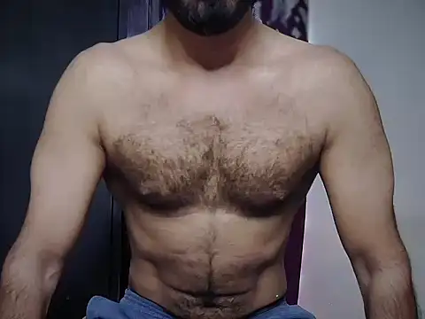 Steffan55 online show from February 3, 7:07 am