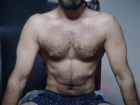 Steffan55 online show from January 31, 7:50 am