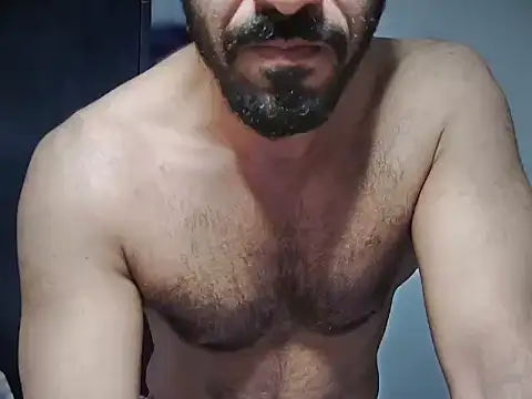 Steffan55 online show from January 26, 11:17 am