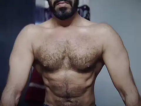 Steffan55 online show from February 2, 9:19 am