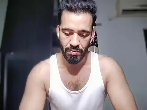 Steffan55 online show from March 3, 5:12 pm