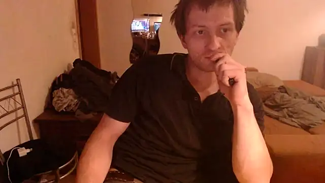 Snapshot of sexymann92 chatting on October 23, 2:20 pm sexymann92 online show from October 23, 2:20 pm